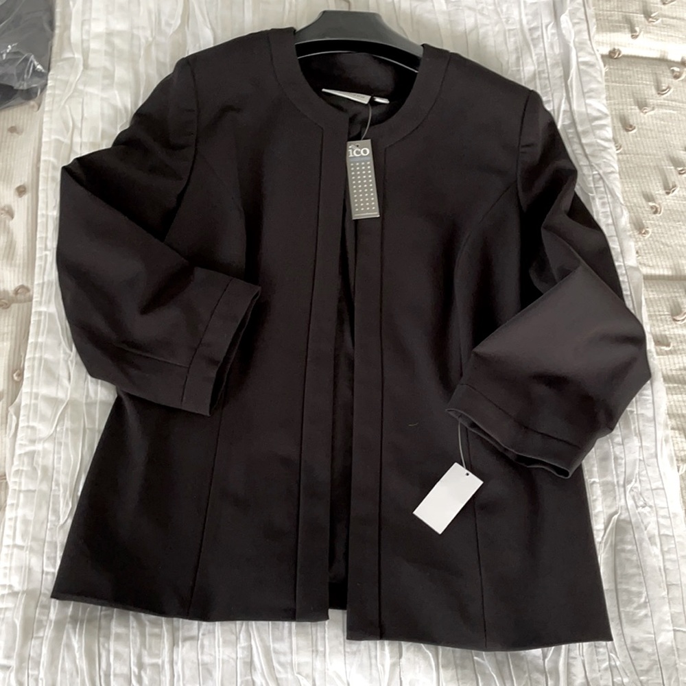Beautiful Suit Jacket